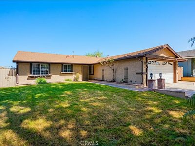 13129 Cliffshire Ave, Corona, CA, 92879