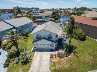 6344 Spoonbill Dr, New Port Richey, FL 34652