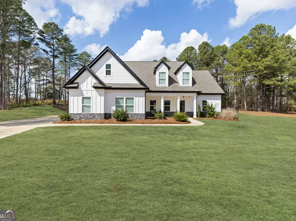 105 Capps Ln, Eatonton, GA 31024