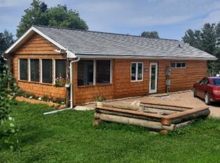 112 3rd Ave S, Big River, SK S0J 0E0