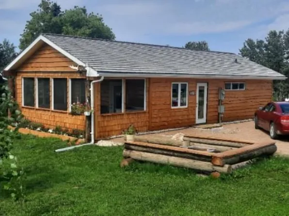 112 3rd AVENUE S, Big River, SK S0J 0E0