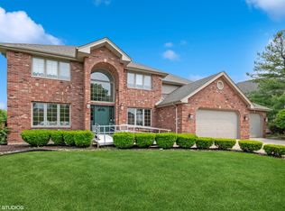 17935 Pheasant Lake Dr, Tinley Park, IL