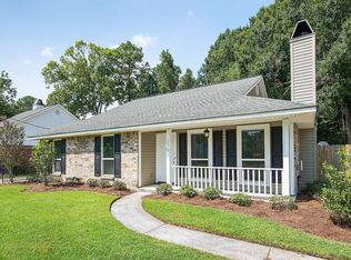 219 Carolyn Ave, Denham Springs, LA 70726