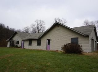 N5391 150th St, Elmwood, WI 54740
