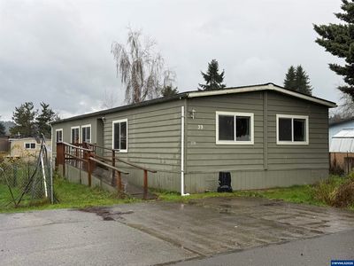 1530 Tamarack St Unit 39, Sweet Home, OR, 97386