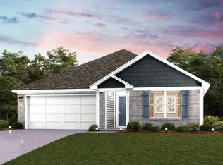 414 Garren Ln, Sulphur, LA 70665