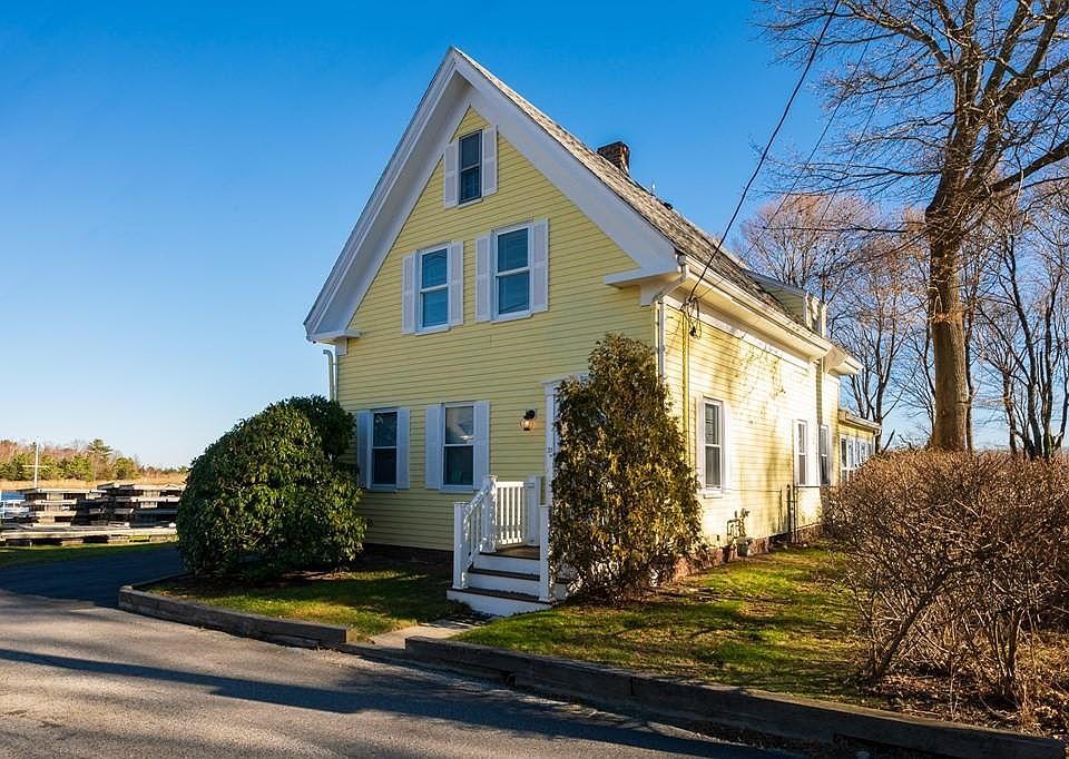 1st image of 31 Parker Ave