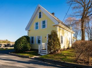31 Parker Ave, Cohasset, MA 02025