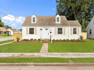 2201 Rodman Ave, Portsmouth, VA 23707