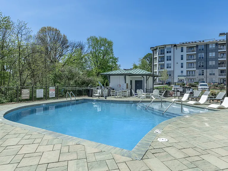 The Residence at Old Hickory Lake — Photo 16