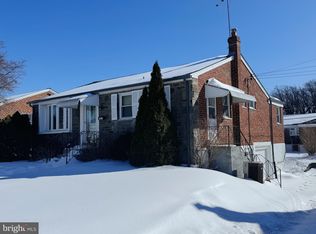 7817 Lister St, Philadelphia, PA 19152