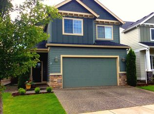 1330 SE 194th Pl, Camas, WA 98607