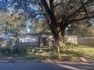 805 Platt Ave, Mobile, AL 36606