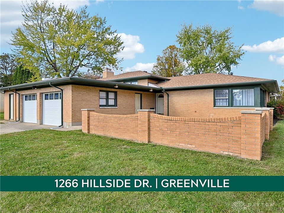 1st image of 1266 Hillside Dr