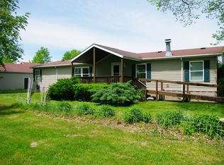 8123 Eastland Dr, Michigan City, IN 46360