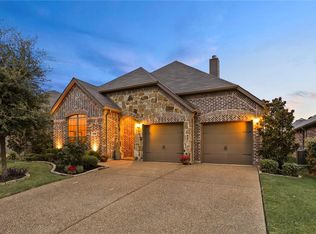 1708 Medina Ln, Prosper, TX 75078