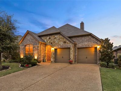 1708 Medina Ln, Prosper, TX, 75078
