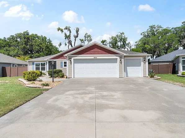 3354 Boyd Cir, Oxford, FL 34484
