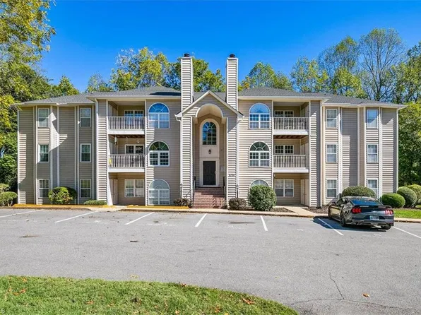 6704 W Friendly Ave Unit 4E, Greensboro, NC 27410