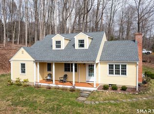 11 Sheldon Lane, Litchfield, CT 06759