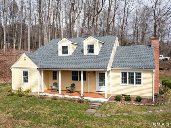 11 Sheldon Lane, Litchfield, CT 06759