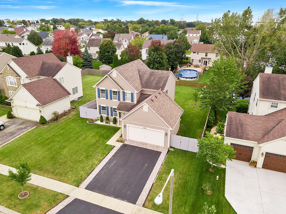 1st image of 2610 Brittany Dr