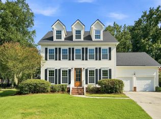 141 Dominion Ct, Charleston, SC 29414