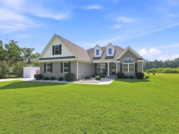 4100 Edwards Rd., Aynor, SC 29511