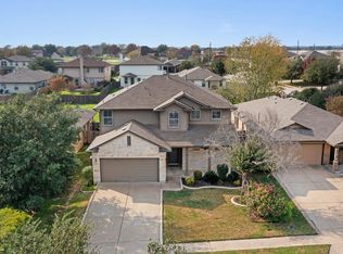 2607 Haselwood Ln, Round Rock, TX 78665