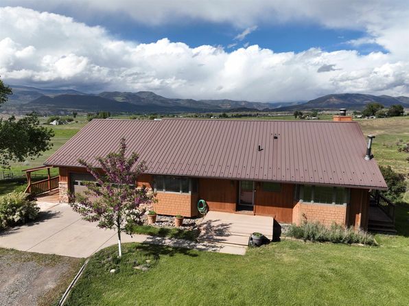 11253 Crawford Rd, Paonia, CO 81428