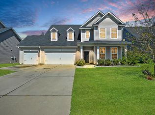 150 Royal Star Rd, Summerville, SC 29486