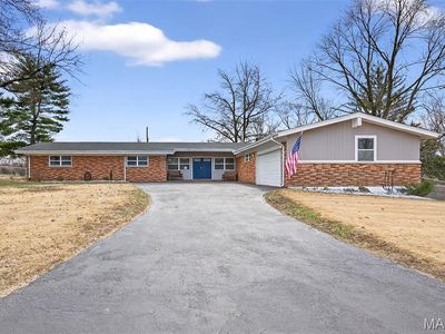 6750 Foxshire Dr, Florissant, MO, 63033