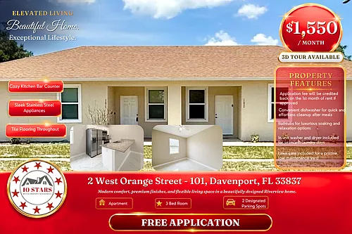 2 W Orange St #101 Photo 1