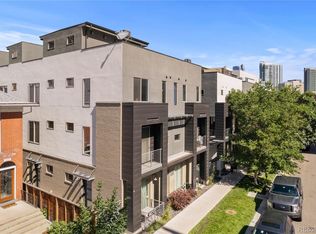 1335 Elati St UNIT 4, Denver, CO 80204