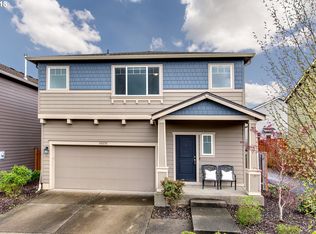 15275 SE Shale Dr, Damascus, OR