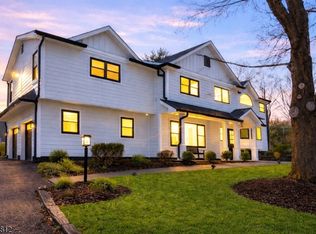 50 Mountain Ave, Warren Twp., NJ 07059