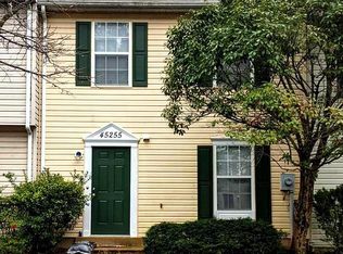45255 Woodstown Way, California, MD 20619