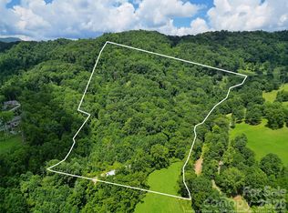 0 Queen Cove Rd, Waynesville, NC 28785