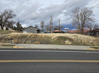 2200 NW Poplar St, Madras, OR