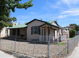 1800 Gold Ave SE #B, Albuquerque, NM 87106