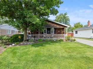 728 Montrose Ave, Buffalo, NY 14223