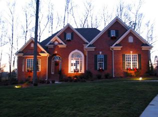 6004 Bunnybrook Ln, Monroe, NC 28110