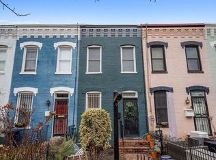 1208 G St SE, Washington, DC 20003