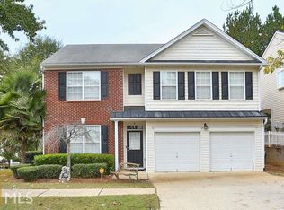 2002 Wildcat Lake Ct, Lawrenceville, GA 30043