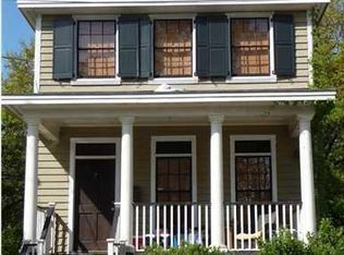 7 Felix St, Charleston, SC 29403