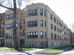 125 E 68th St #1, Chicago, IL 60637