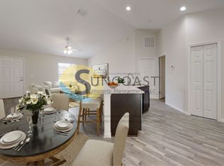 9372 N Ashbury Dr, Citrus Springs, FL 34434