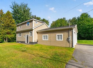 1217 Stillwater Avenue, Bangor, ME 04401