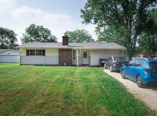 8621 E 196th St, Noblesville, IN 46062
