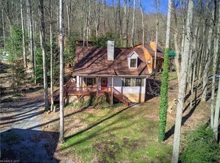 59 Daisey Dr, Maggie Valley, NC 28751